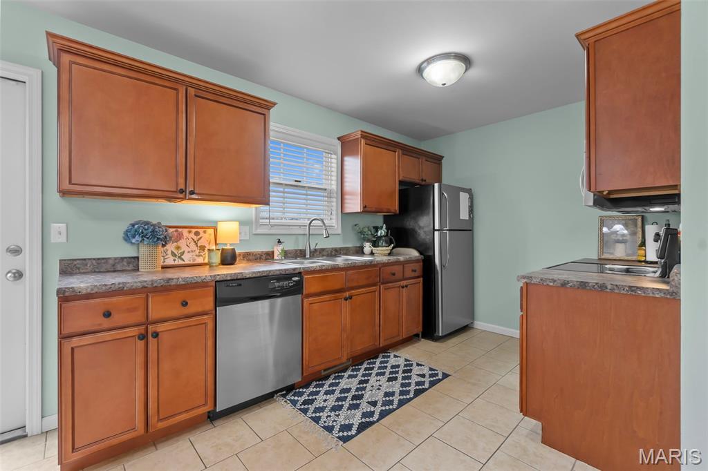 Savannah Rdg West Sub Ph 3 - Residential