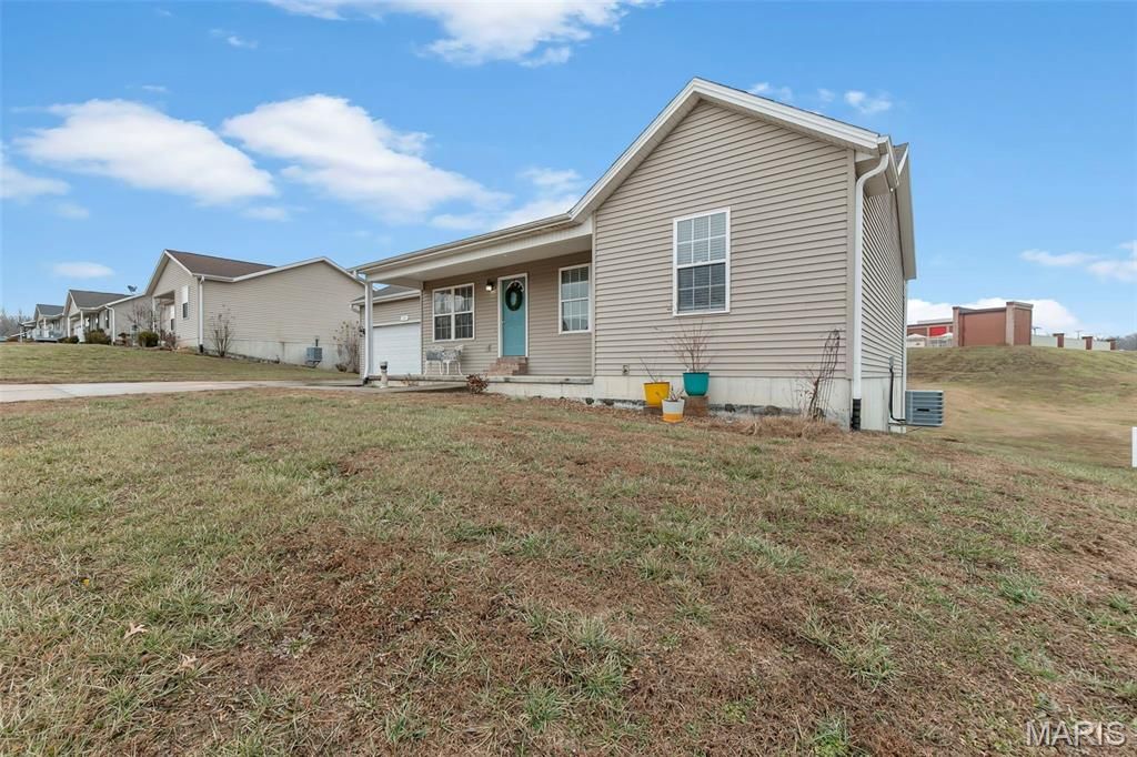 Photo of 590 Sara Street, Jackson, MO 63755 (MLS # 26003986)