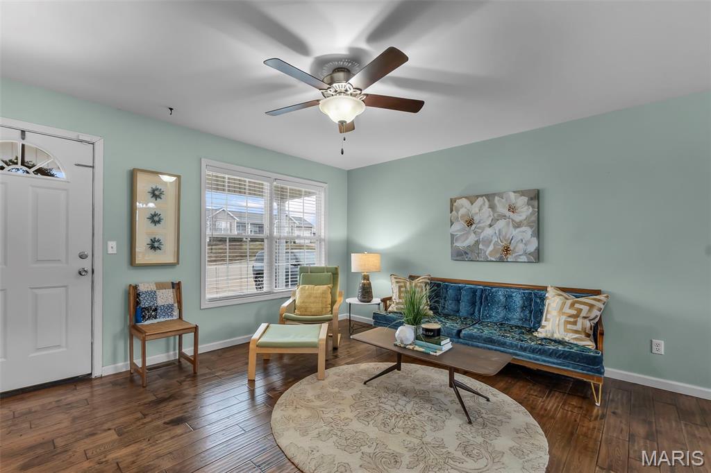 Savannah Rdg West Sub Ph 3 - Residential