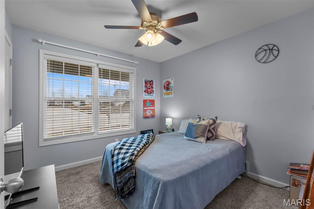 Savannah Rdg West Sub Ph 3 - Residential