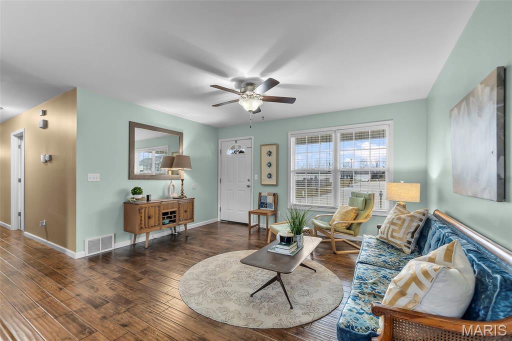 Savannah Rdg West Sub Ph 3 - Residential