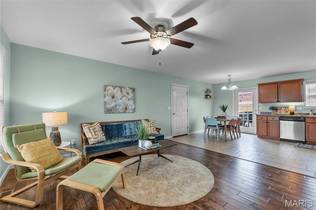 Savannah Rdg West Sub Ph 3 - Residential