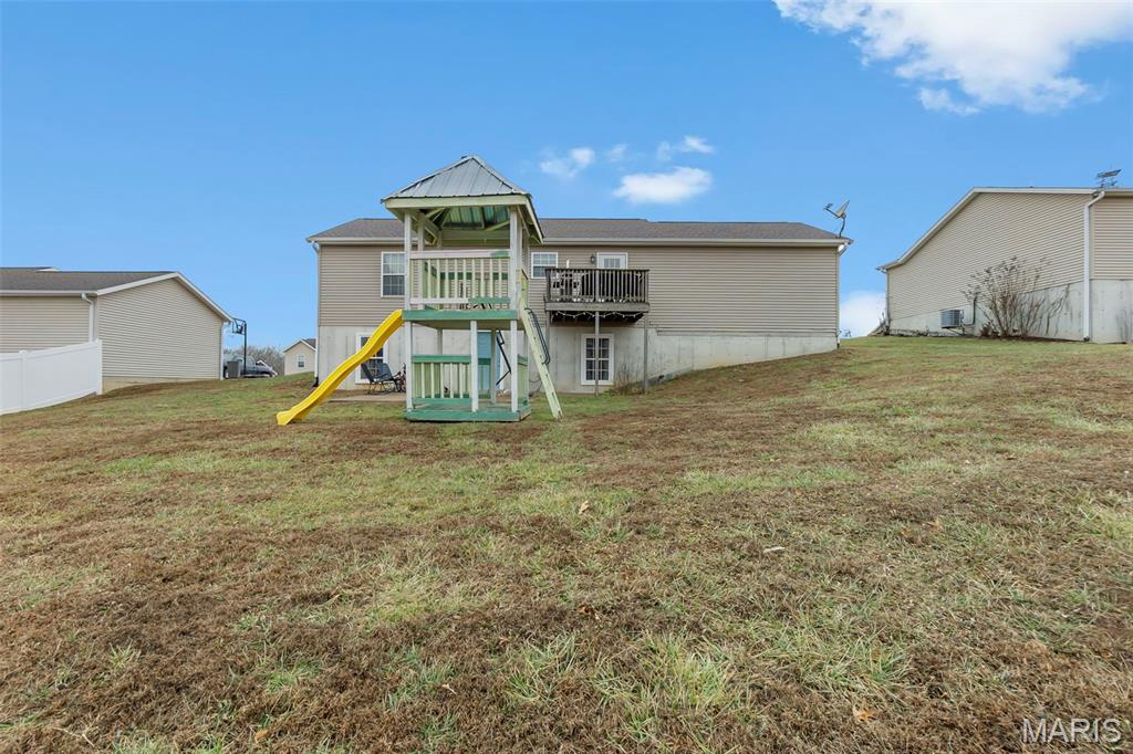 Savannah Rdg West Sub Ph 3 - Residential