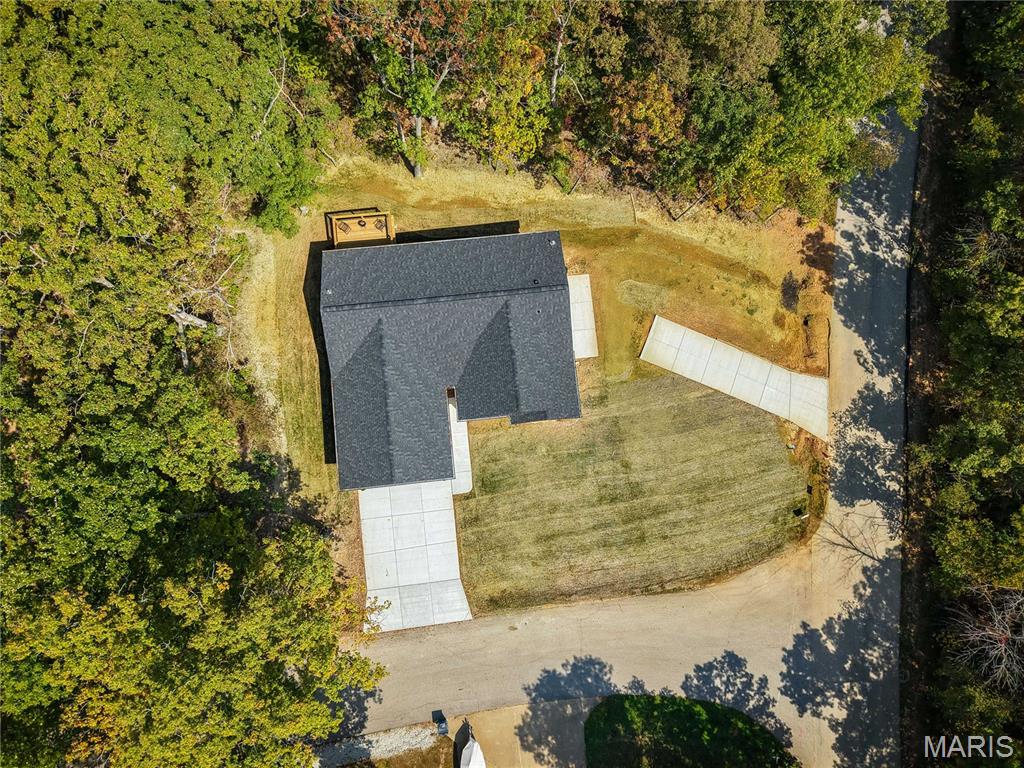 Raintree Plantation - Residential