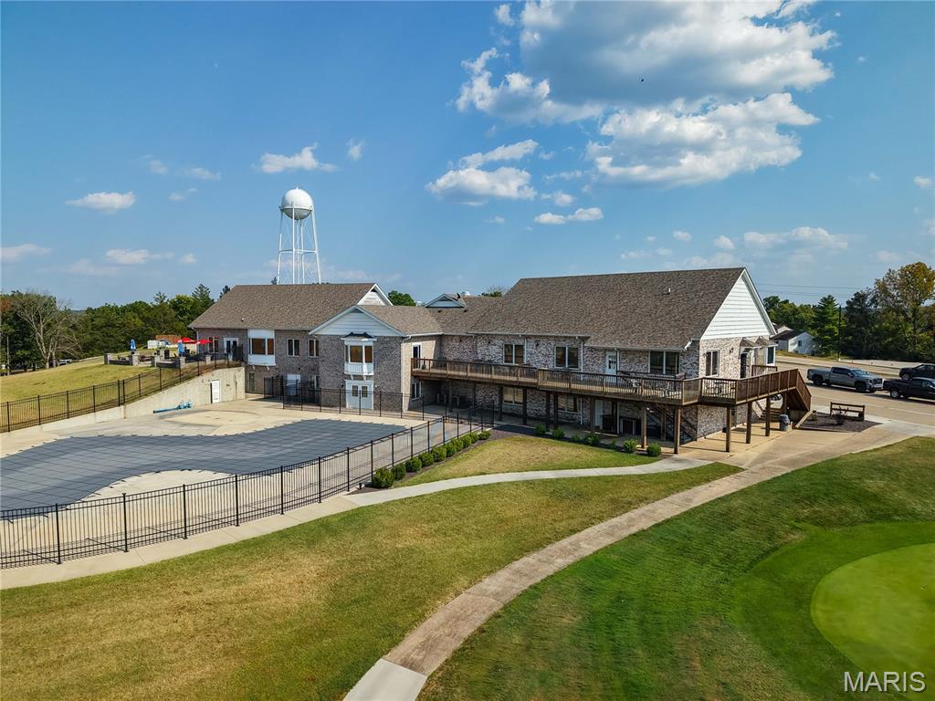 Raintree Plantation - Residential