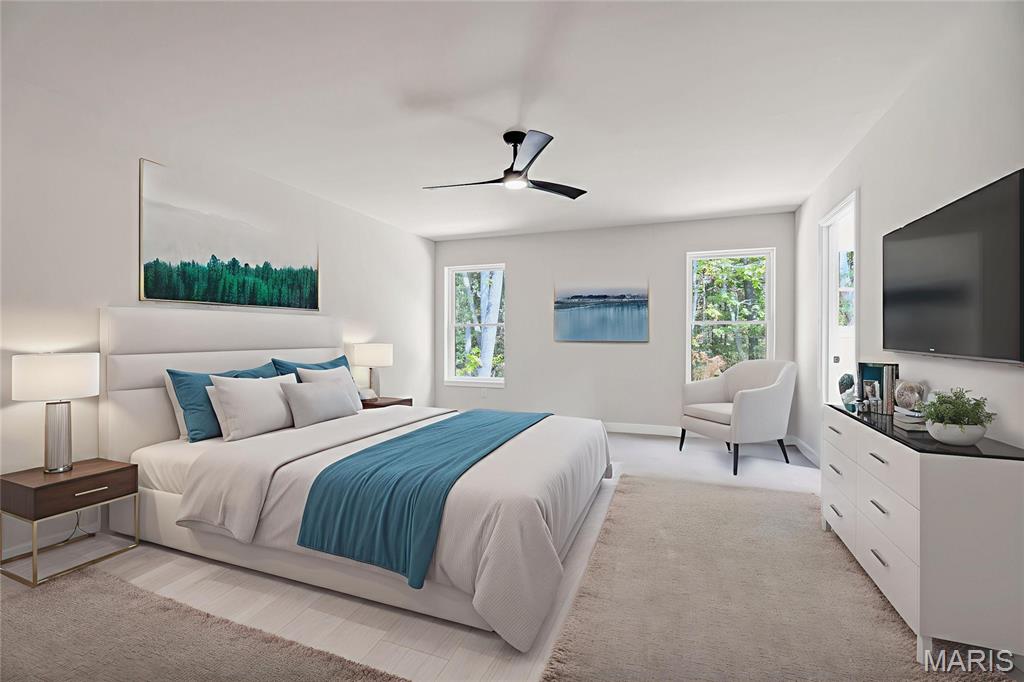 Raintree Plantation - Residential