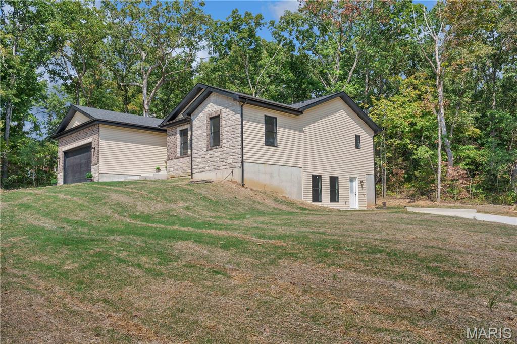 Raintree Plantation - Residential