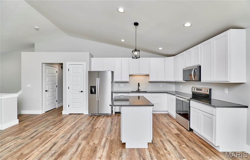 Jaxson Estates #8 - Residential