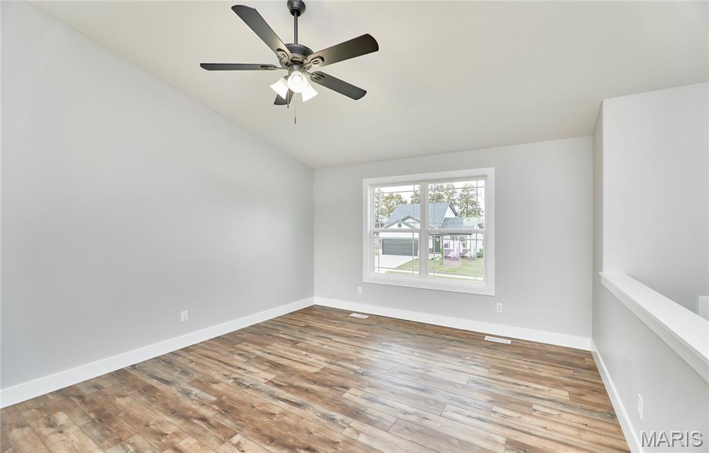 Jaxson Estates #8 - Residential