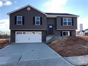 Jaxson Estates #8 - Residential