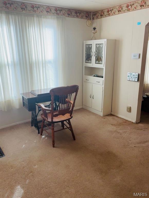 Greenville Improvement Corporation Addition - Residential