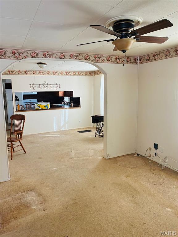 Greenville Improvement Corporation Addition - Residential