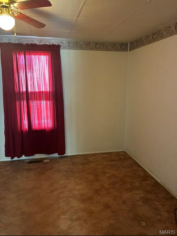 Greenville Improvement Corporation Addition - Residential