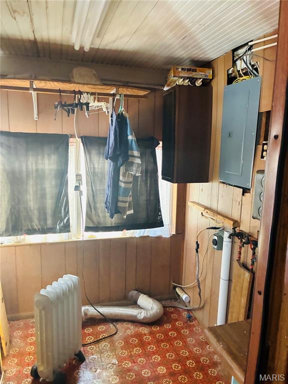 Greenville Improvement Corporation Addition - Residential