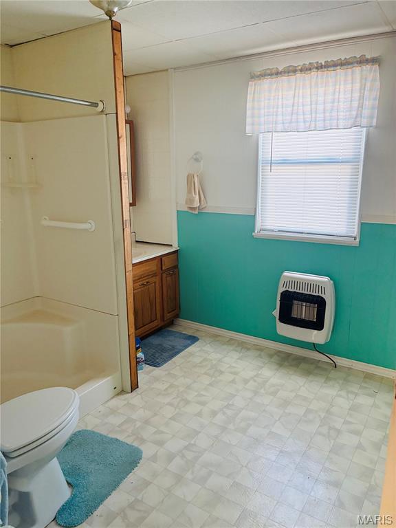 Greenville Improvement Corporation Addition - Residential