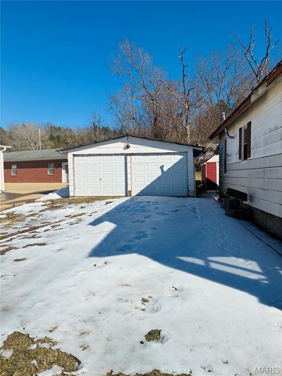 Greenville Improvement Corporation Addition - Residential