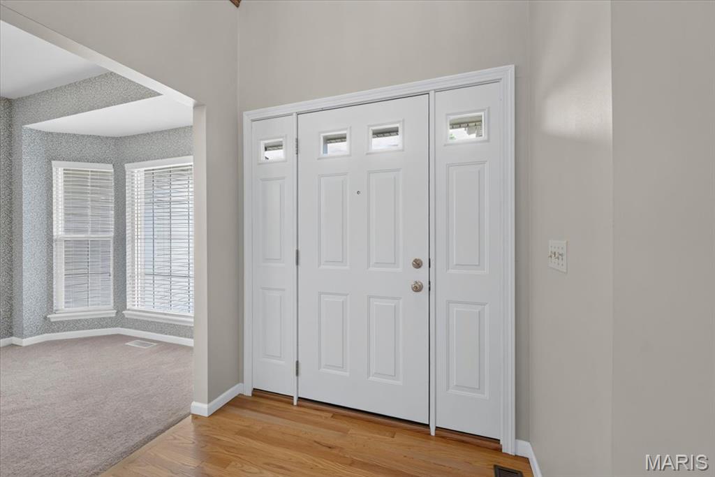 149 Meramec Oak Ridge