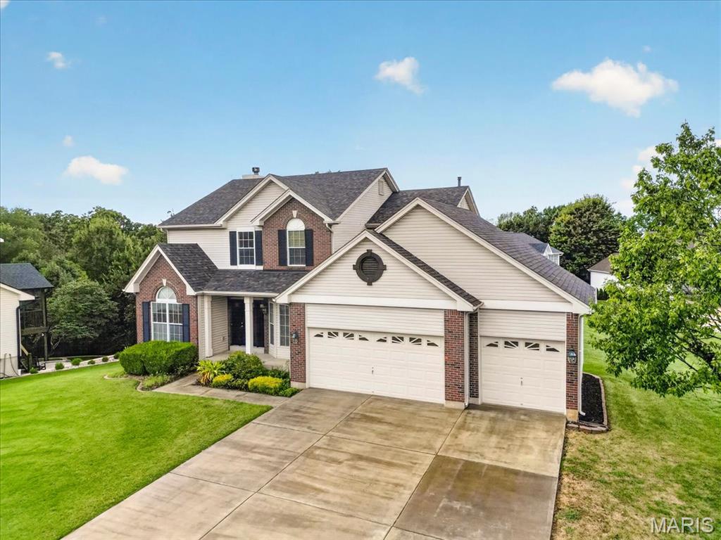 149 Meramec Oak Ridge