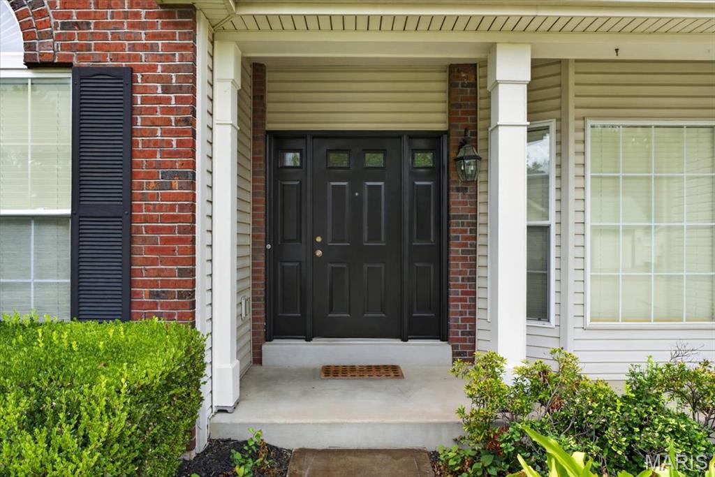 149 Meramec Oak Ridge