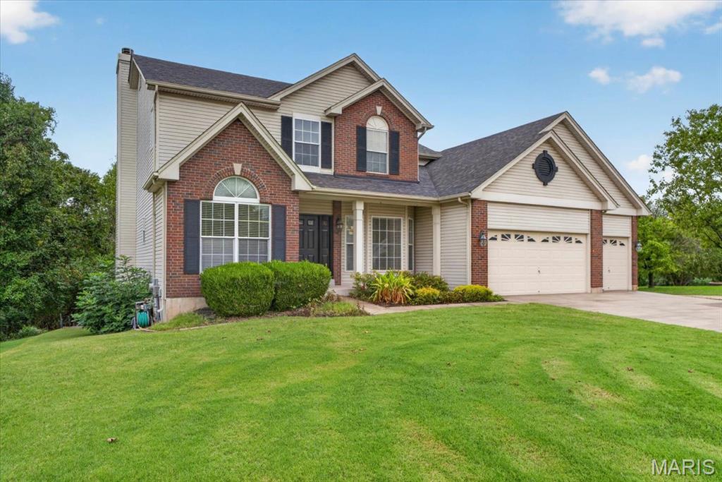 149 Meramec Oak Ridge