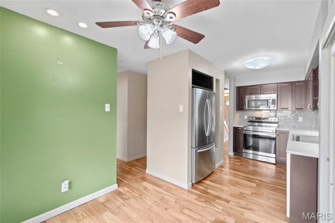 Tiny photo for 13511 Coliseum Drive, Chesterfield, MO 63017 (MLS # 26050160)
