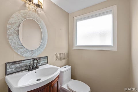 Tiny photo for 13511 Coliseum Drive, Chesterfield, MO 63017 (MLS # 26050160)