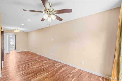 Tiny photo for 13511 Coliseum Drive, Chesterfield, MO 63017 (MLS # 26050160)