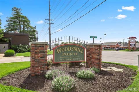 Tiny photo for 13511 Coliseum Drive, Chesterfield, MO 63017 (MLS # 26050160)