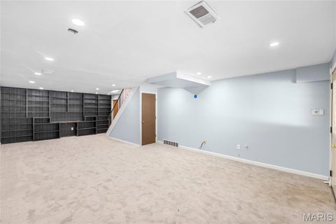 Tiny photo for 13511 Coliseum Drive, Chesterfield, MO 63017 (MLS # 26050160)