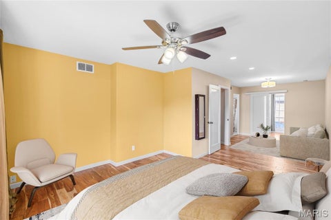 Tiny photo for 13511 Coliseum Drive, Chesterfield, MO 63017 (MLS # 26050160)