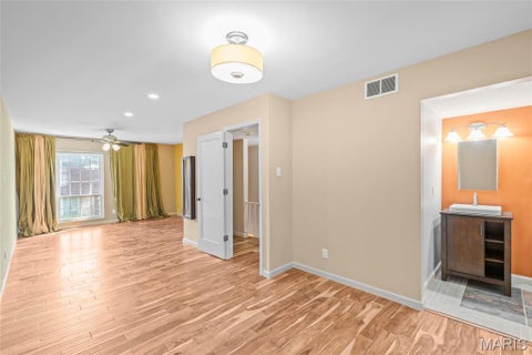 Tiny photo for 13511 Coliseum Drive, Chesterfield, MO 63017 (MLS # 26050160)
