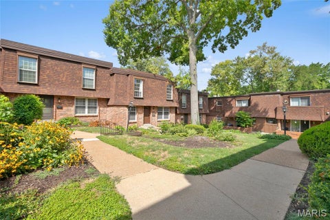 Tiny photo for 13511 Coliseum Drive, Chesterfield, MO 63017 (MLS # 26050160)