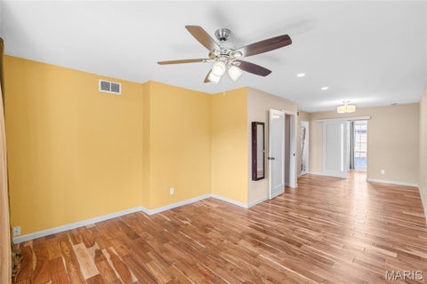 Tiny photo for 13511 Coliseum Drive, Chesterfield, MO 63017 (MLS # 26050160)