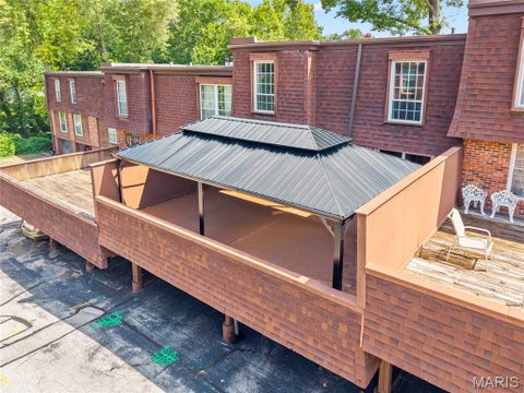 Tiny photo for 13511 Coliseum Drive, Chesterfield, MO 63017 (MLS # 26050160)