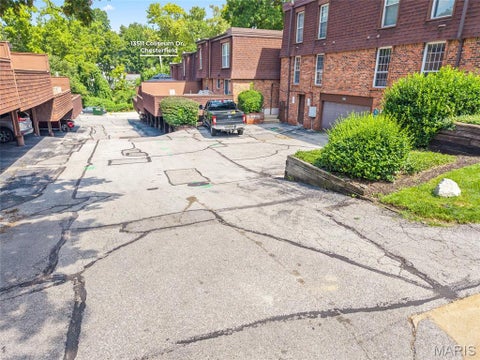 Tiny photo for 13511 Coliseum Drive, Chesterfield, MO 63017 (MLS # 26050160)