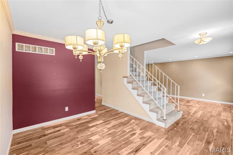 Tiny photo for 13511 Coliseum Drive, Chesterfield, MO 63017 (MLS # 26050160)