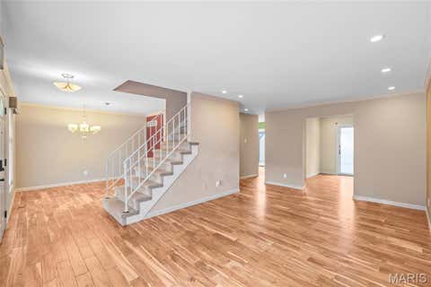 Tiny photo for 13511 Coliseum Drive, Chesterfield, MO 63017 (MLS # 26050160)