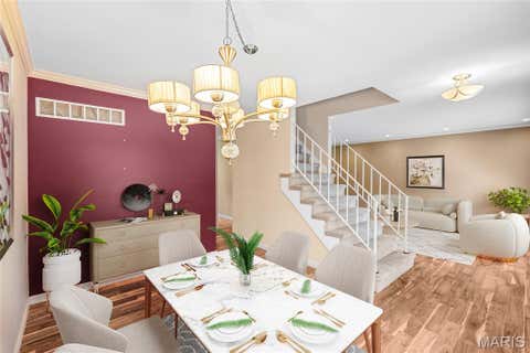 Tiny photo for 13511 Coliseum Drive, Chesterfield, MO 63017 (MLS # 26050160)