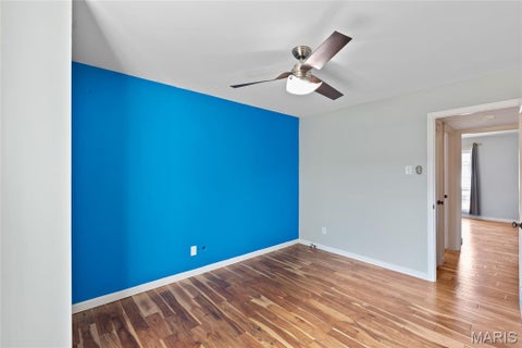 Tiny photo for 13511 Coliseum Drive, Chesterfield, MO 63017 (MLS # 26050160)
