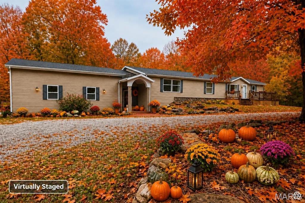 Photo of 20451 State Highway N HWY, Kirksville, MO 63501 (MLS # 26066765)