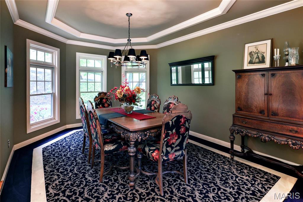 Cedars Valley - Residential