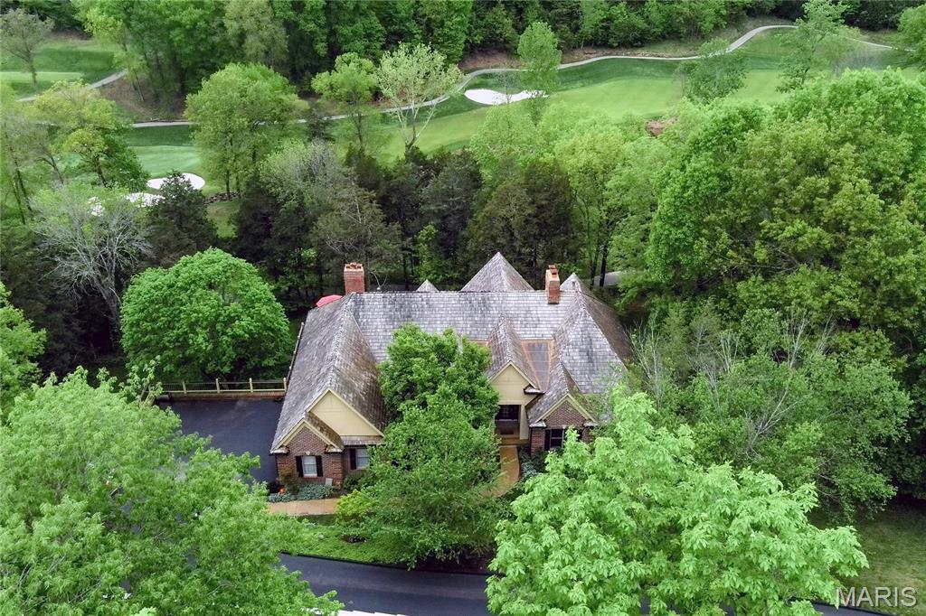 Cedars Valley - Residential