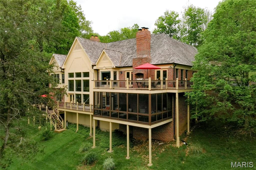 Cedars Valley - Residential