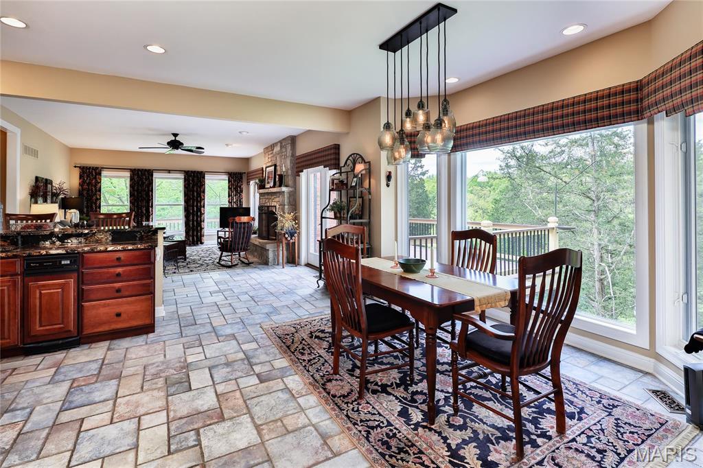 Cedars Valley - Residential