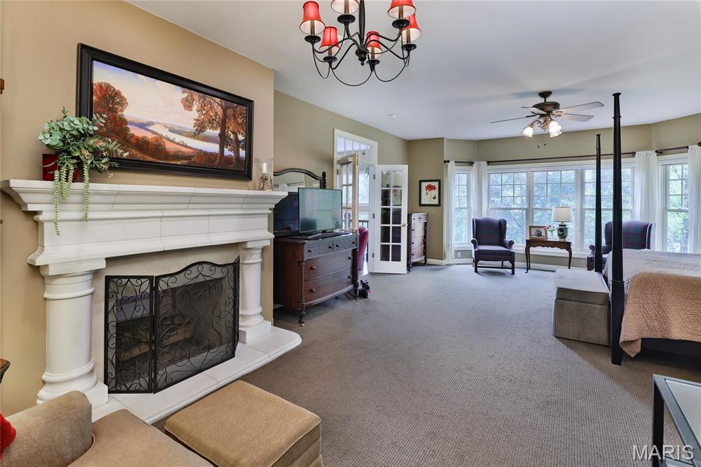 Cedars Valley - Residential