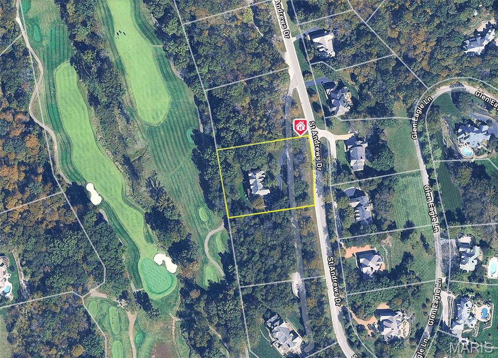 Cedars Valley - Residential