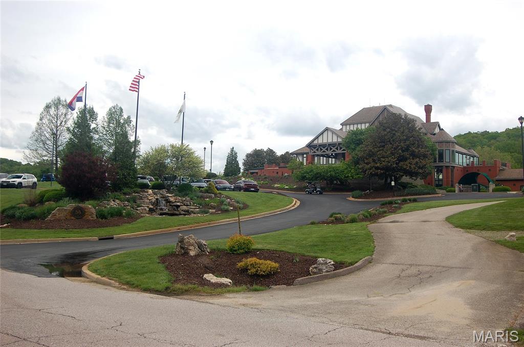 Cedars Valley - Residential