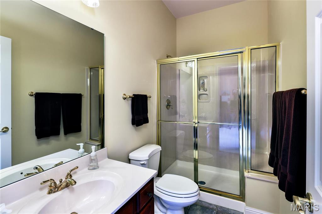 Cedars Valley - Residential