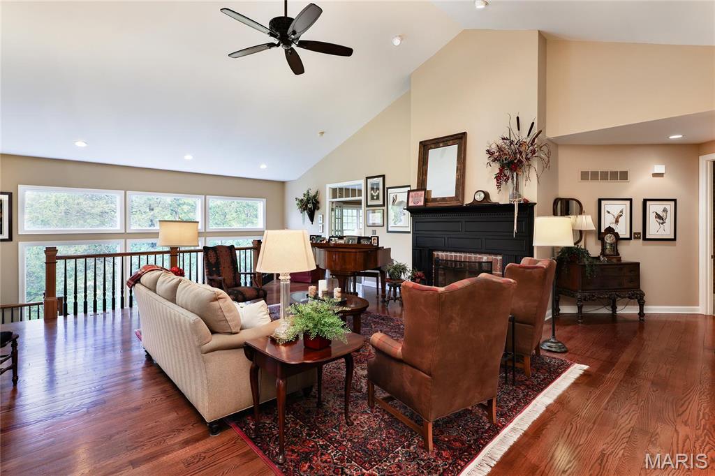 Cedars Valley - Residential