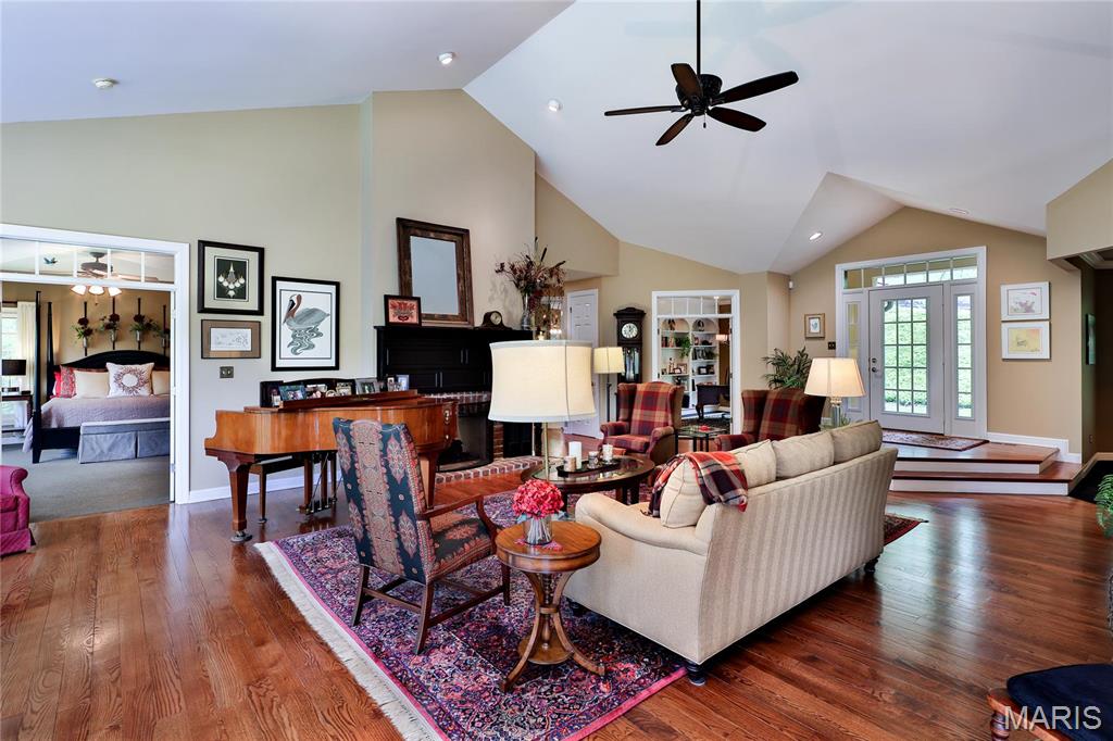 Cedars Valley - Residential